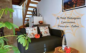 Le Petit Chataignier - Cozy Immo